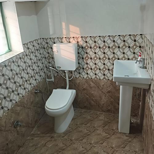 Shashi Homestay, Mitawali
